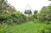 Besonderes Einfamilienhaus in familienfreundlicher Lage im schönen Stadtteil Riensberg/Horn - Rückansicht